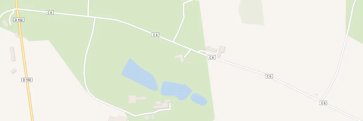 Plan du 2 La Grande Boussardiere à Carelles