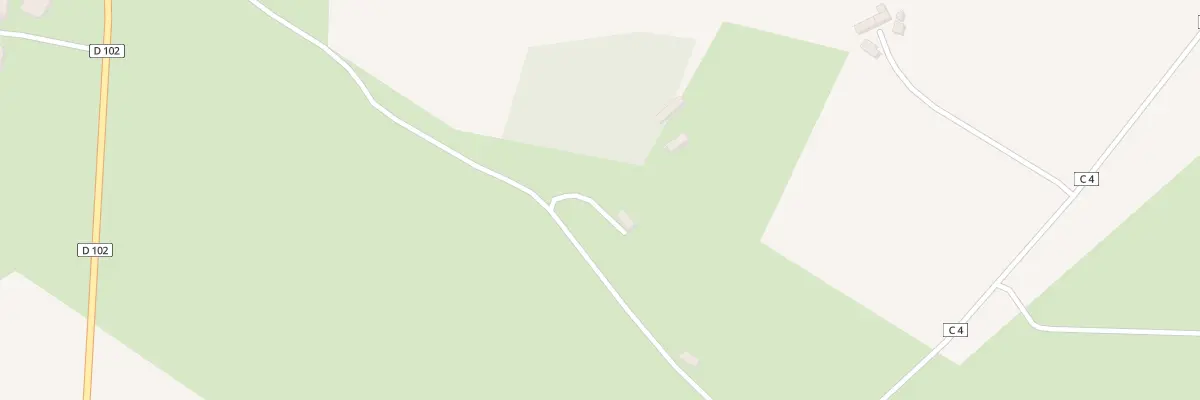 Plan du 5211 Le Pre de Devant à Carelles
