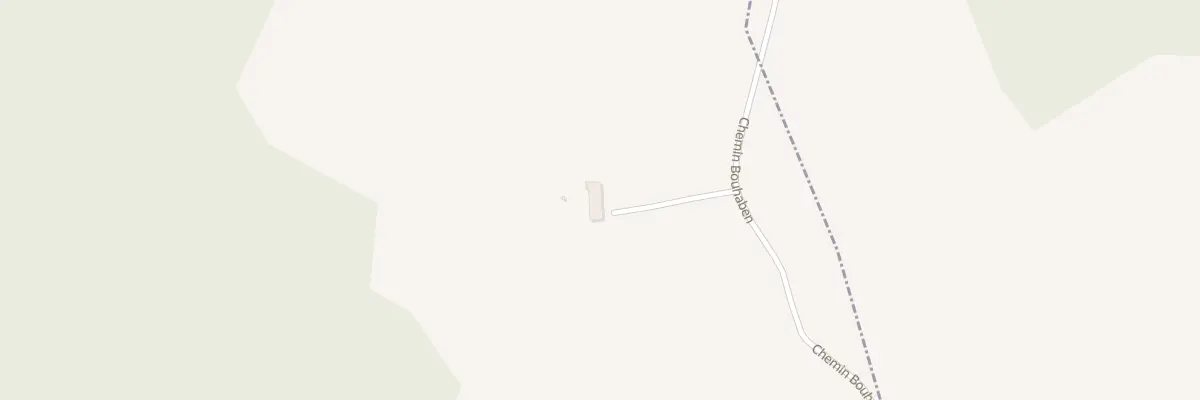 Plan du 7285 Tourtoua à Aroue-Ithorots-Olhaïby