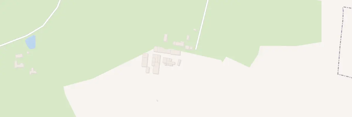 Plan du 494 Che de Civray à Athée