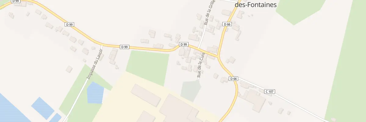Plan du 5B Rue de la fumeterie à Saint-Martin-des-Fontaines