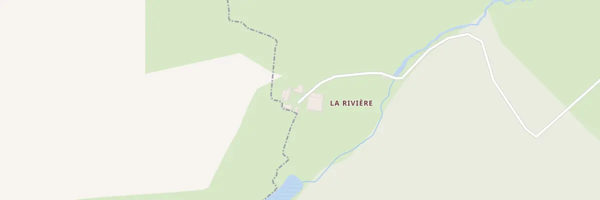 Plan du 2 La Riviere à Saint-Hilaire-du-Maine