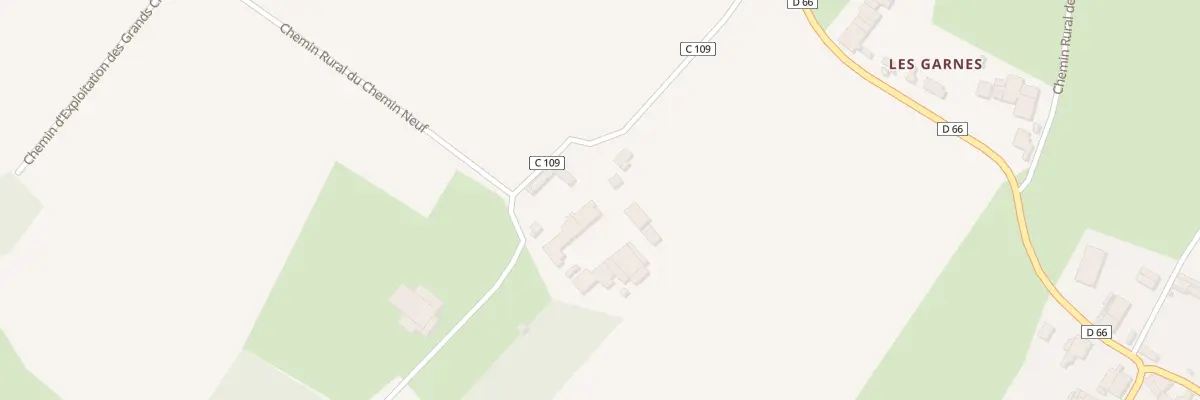 Plan du 10 Bois Roux à Saint-Martin-des-Fontaines