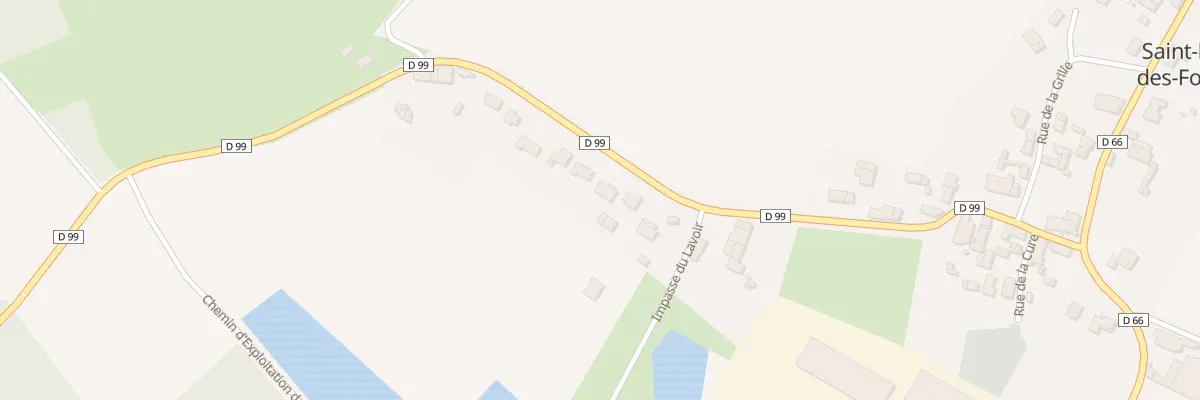 Plan du 39 Rue de la fumeterie à Saint-Martin-des-Fontaines
