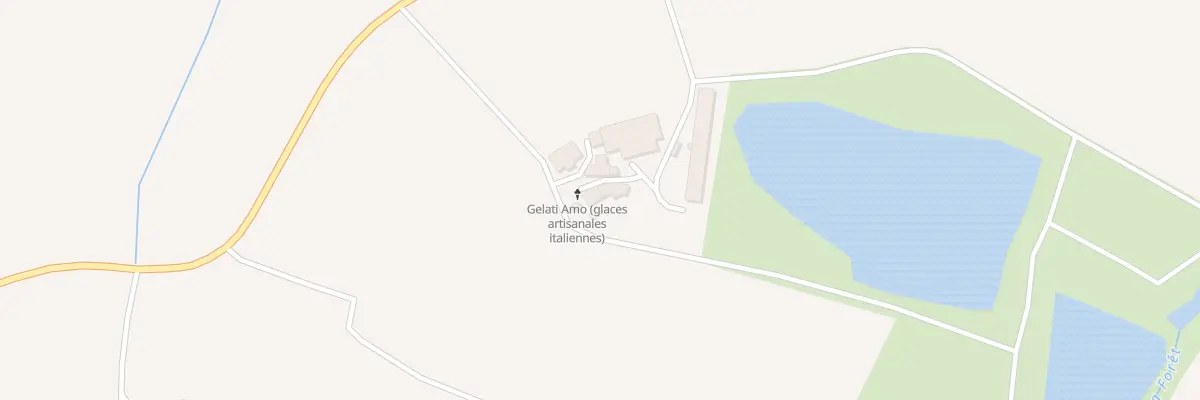 Plan du 3 Les Grandes Loges à Mauges-sur-Loire