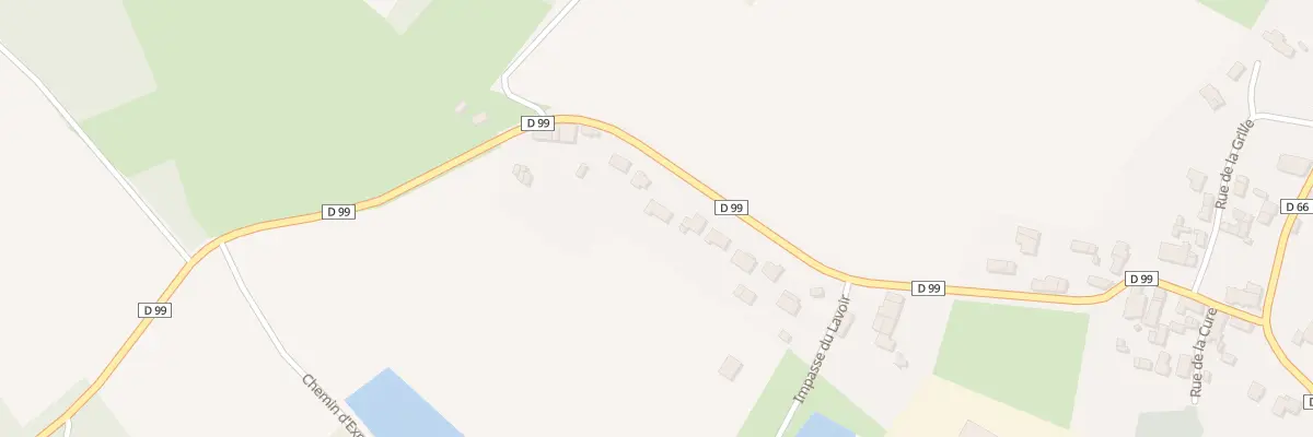 Plan du 45 Rue de la fumeterie à Saint-Martin-des-Fontaines