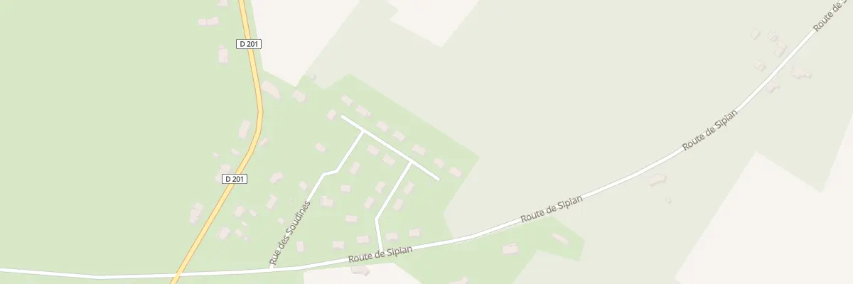 Plan du 9 Lot les Vignes du Petit Port à Valeyrac