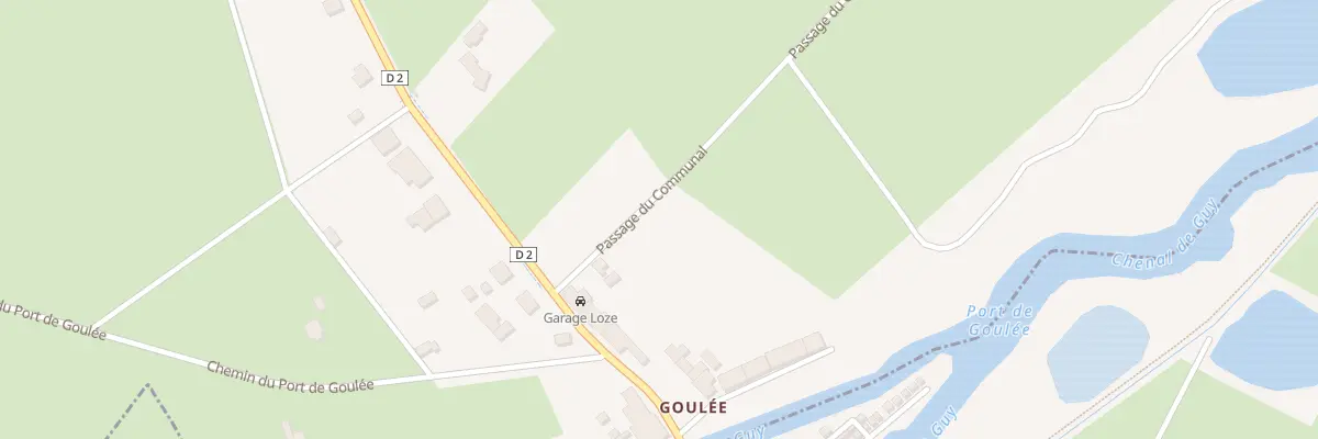 Plan du 15 Rte de Valeyrac à Jau-Dignac-et-Loirac