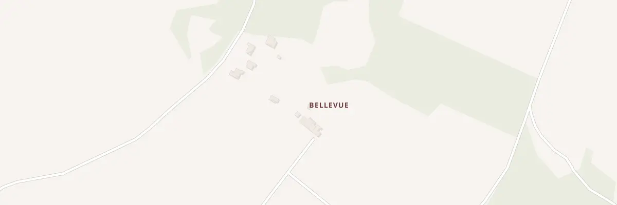 Plan du 58 Rte de Bellevue à Sablonceaux