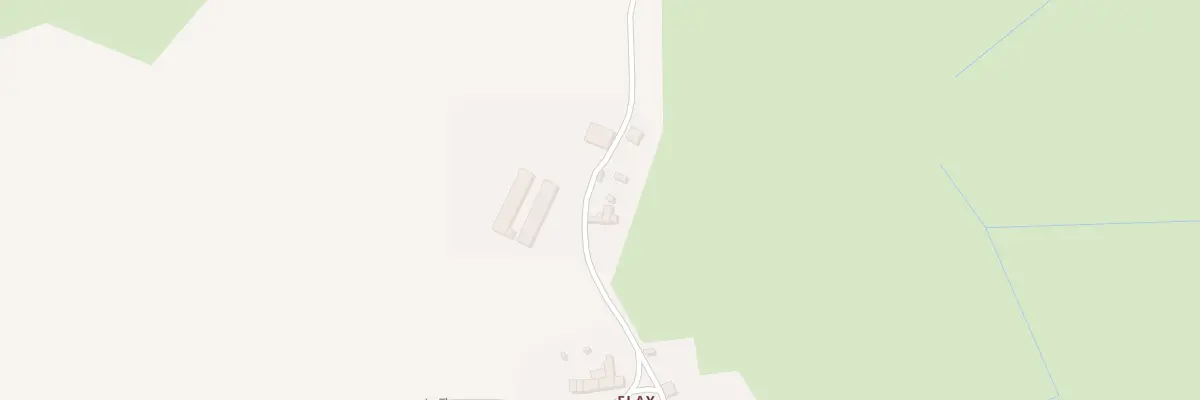 Plan du 4 Rue de la Tisselle à Ciré-d’Aunis