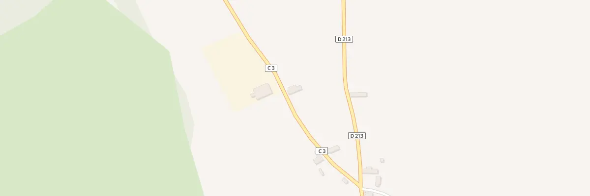 Plan du 241 Rte de Guilberville à Saint-Amand-Villages