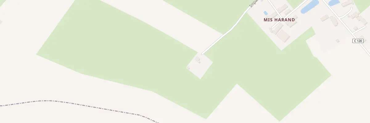 Plan du 5017 Mis - Harand à Litteau
