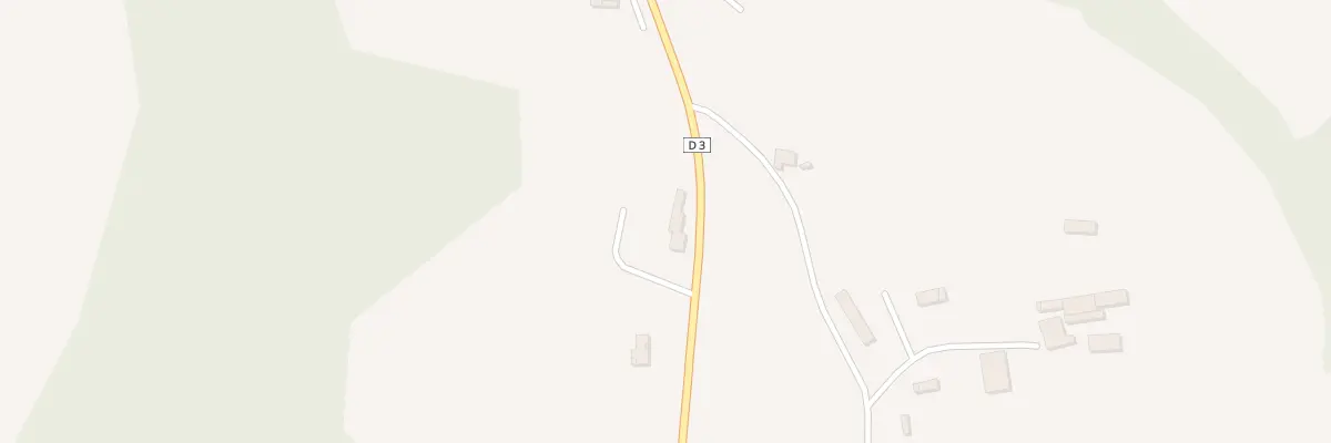 Plan du 854B Rte de Habas à Estibeaux