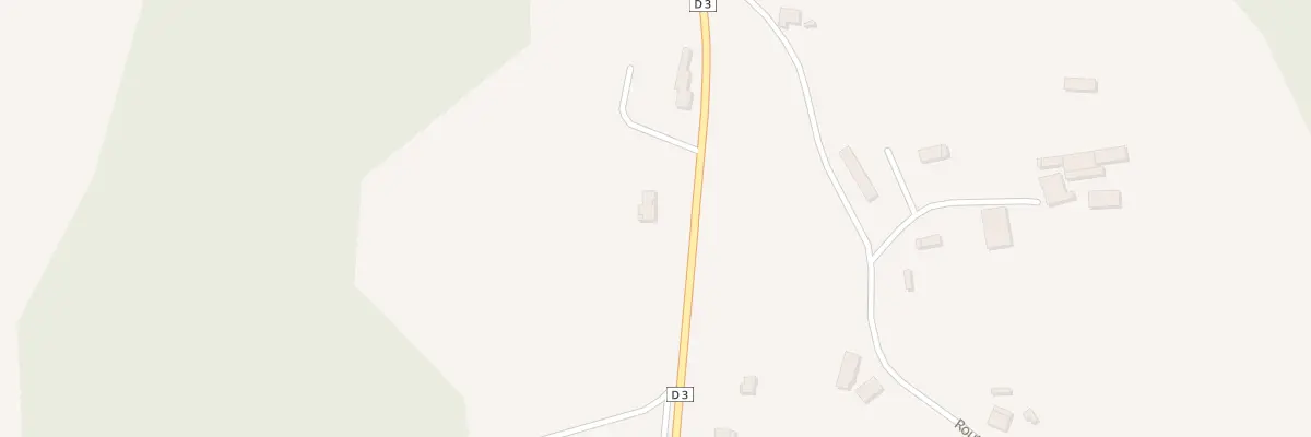 Plan du 916 Rte de Habas à Estibeaux