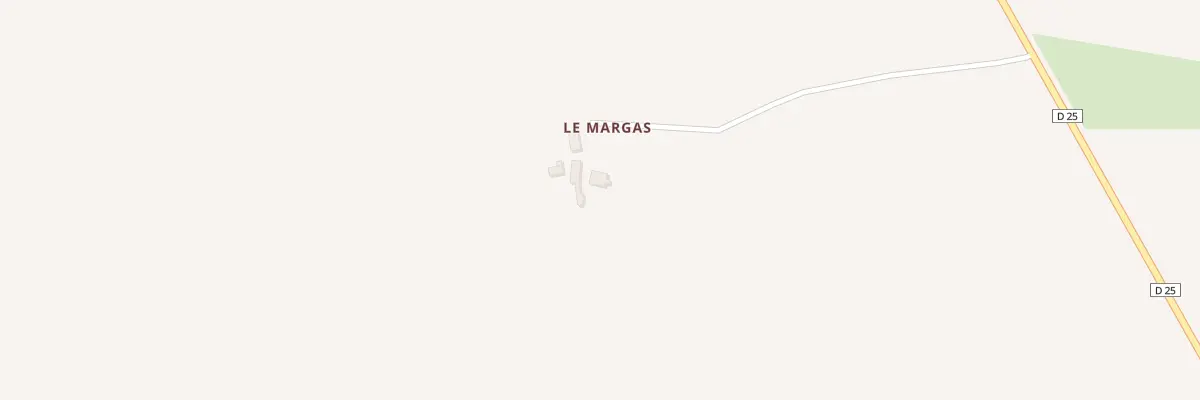 Plan du 377 Rte de Segre à Chérancé