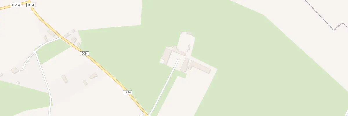 Plan du 3 Le Vallet à Saint-Germain-d’Elle