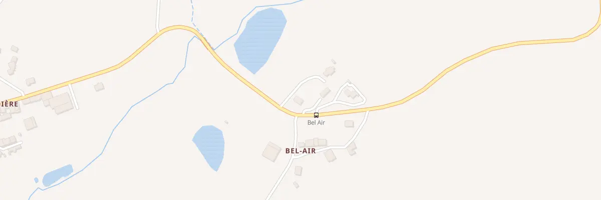 Plan du 154 Bel Air Stmichel à Sèvremont