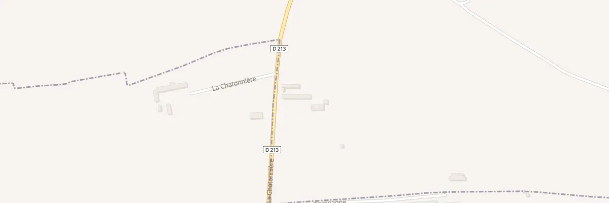 Plan du 29 La Campagne à Lamberville