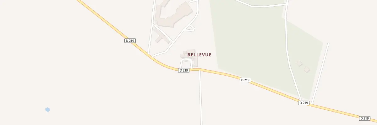 Plan du 5282 Belle Vue Louroux à Val d’Erdre-Auxence