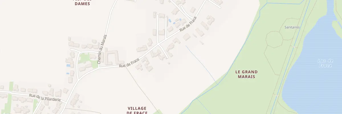Plan du 3 Imp des Mottes à Aigrefeuille-d’Aunis