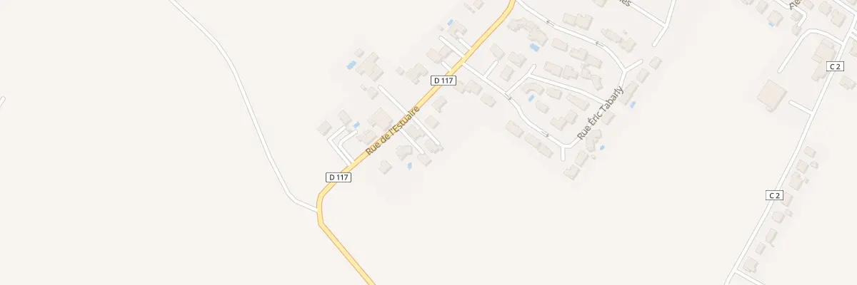 Plan du 63B Rue de l’Estuaire à Semussac
