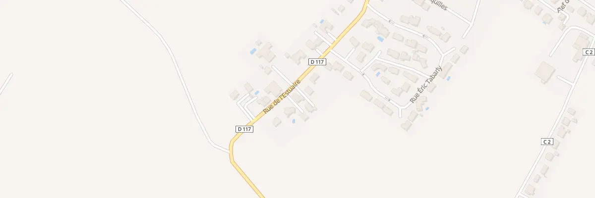 Plan du 63 Rue de l’Estuaire à Semussac