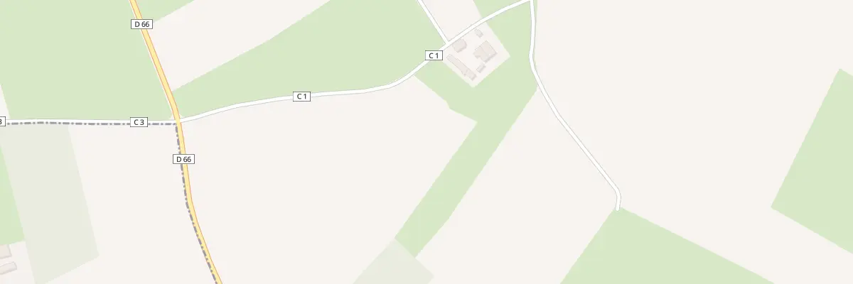 Plan du 5030 La Mare à Litteau
