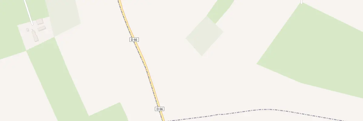 Plan du 5031 La Croix Bazire à Litteau