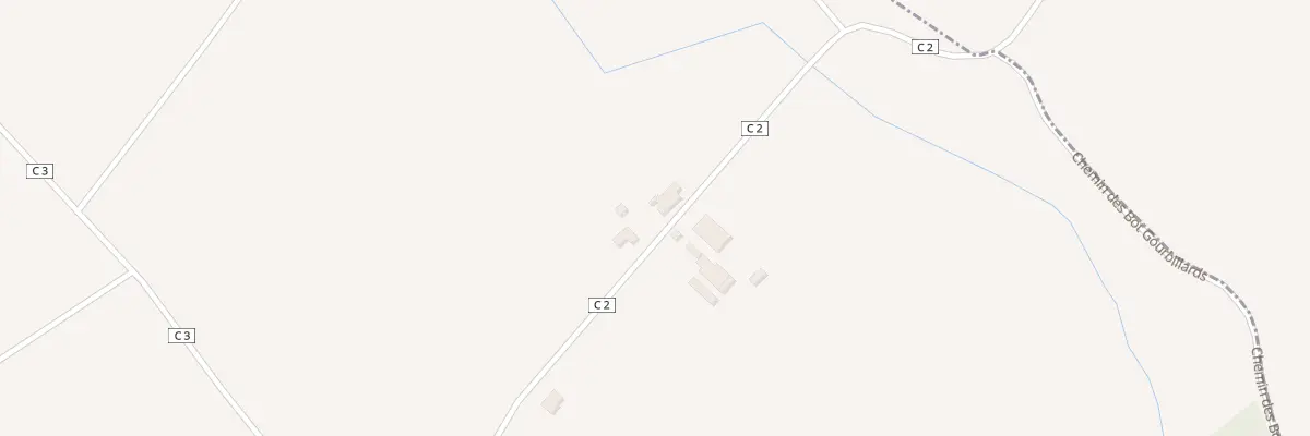 Plan du 73 Rte du Champ Blanc à Meschers-sur-Gironde