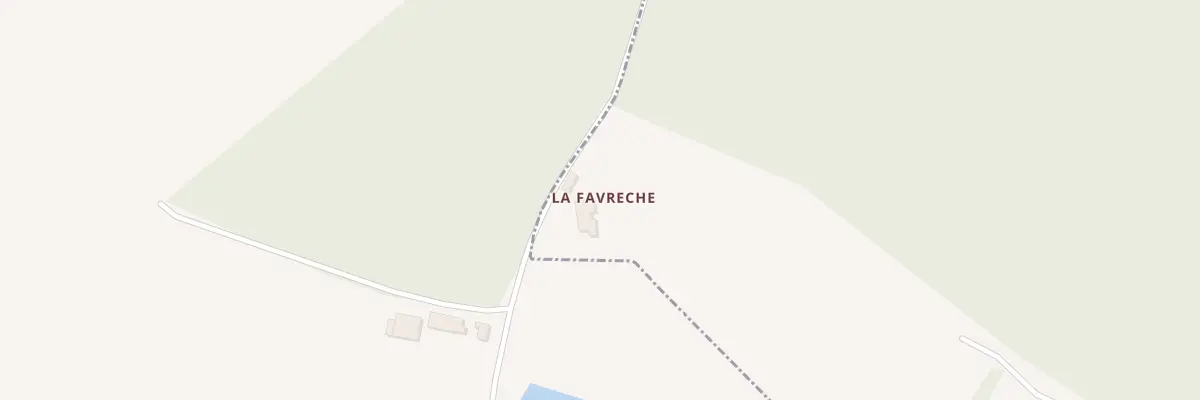 Plan du 5076 Le Bois Roux à Saint-Martin-des-Fontaines