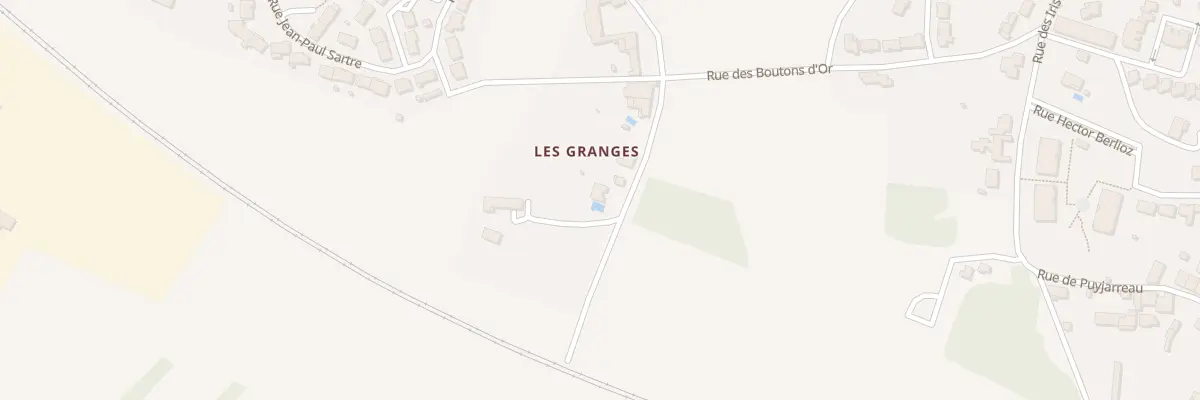 Plan du 28 Rue du Jet d’Eau à Tonnay-Charente