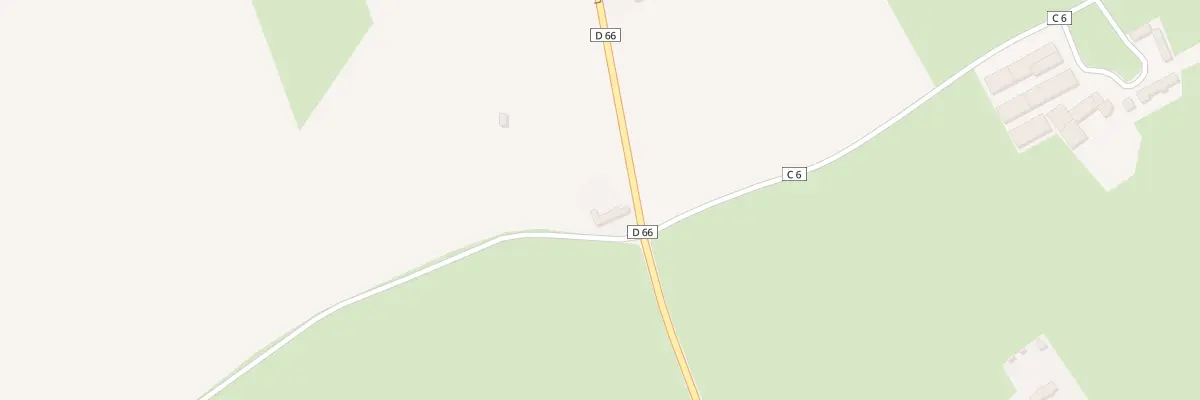 Plan du 1144 Rte de Cormolain à Litteau