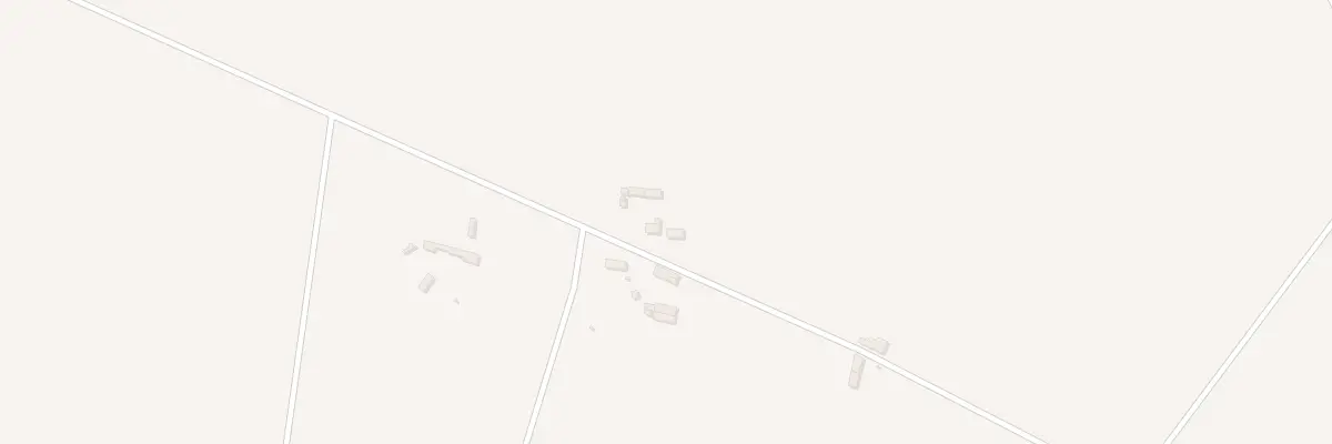 Plan du 955 Rte de Pommerieux à Athée