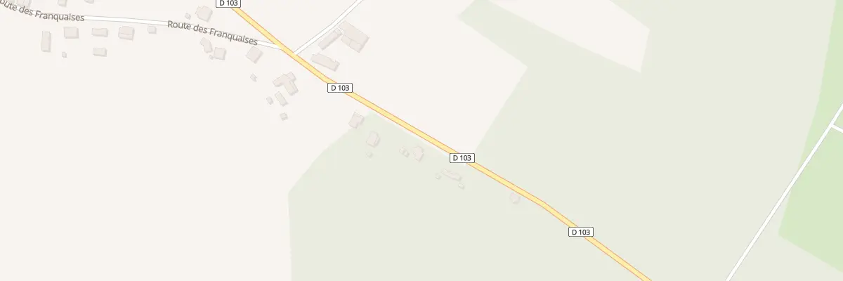 Plan du 3 Rue de Courbian à Bégadan