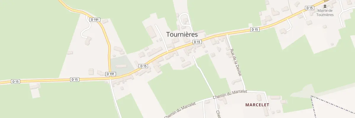 Plan du 182 Rue Louise Boscher à Douvres-la-Délivrande