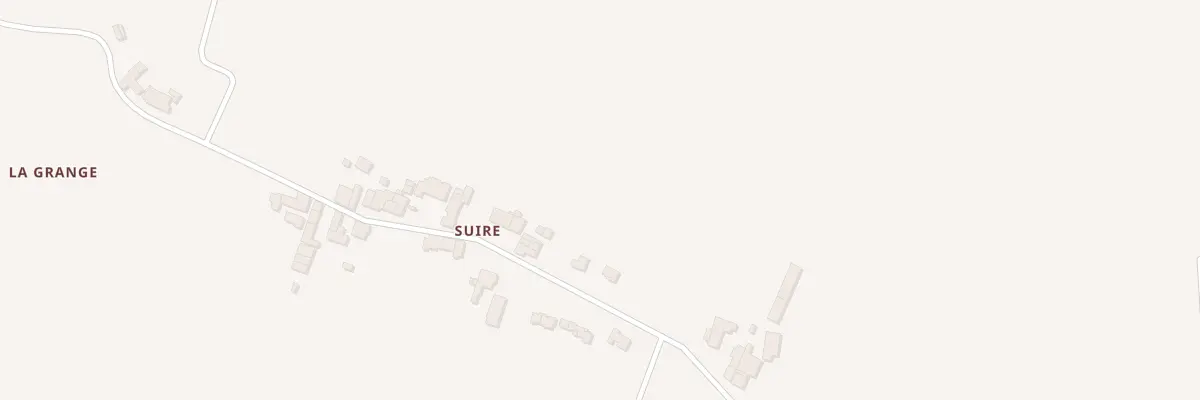 Plan du 12 Suire à Nuaillé-d’Aunis