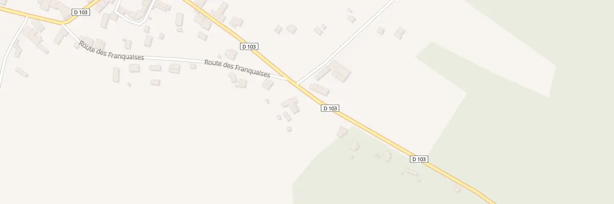 Plan du 9 Rue de Courbian à Bégadan