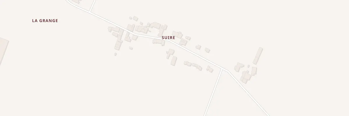 Plan du 7 Suire à Nuaillé-d’Aunis