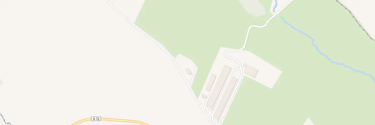 Plan du 5364 Le Chêne Morin à Saint-Malô-du-Bois