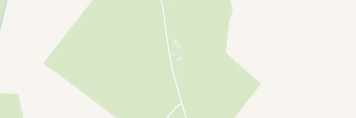 Plan du 1240 Lassalle Nord à Lesparre-Médoc