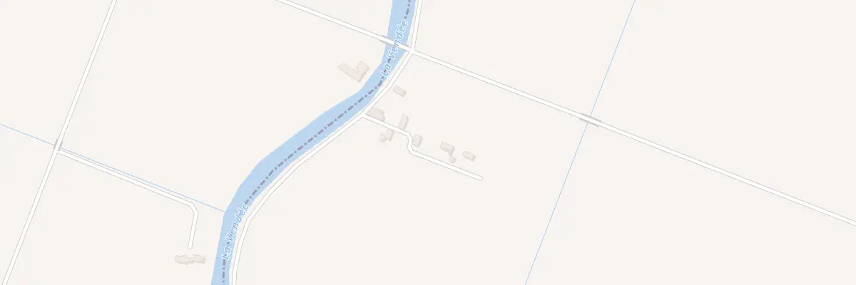 Plan du 3 Granland à L’Île-d’Elle
