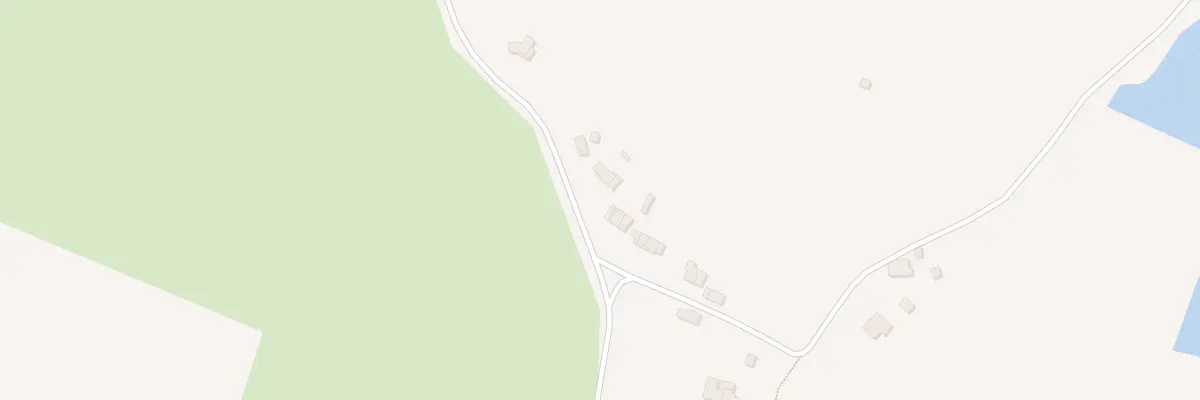 Plan du 6 Rte de Font Neuve à Bégadan