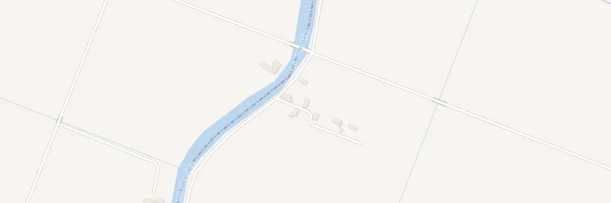 Plan du 2 Granland à L’Île-d’Elle