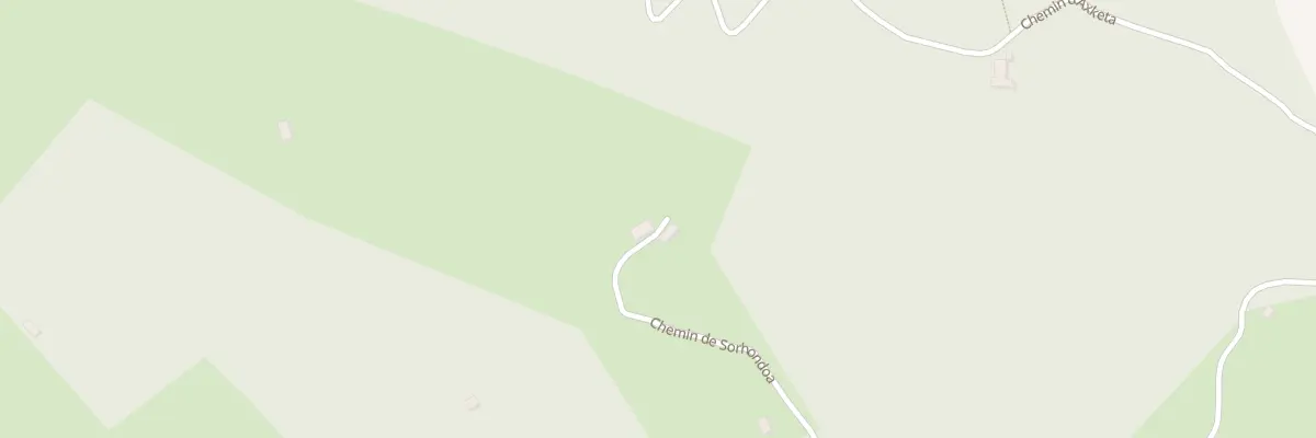 Plan du 5042 Elichaltborde à Aussurucq
