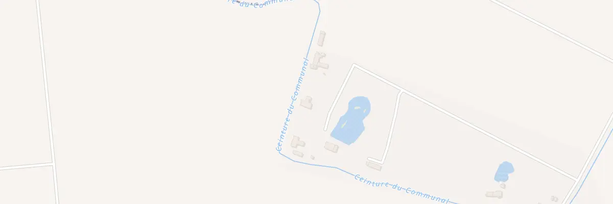 Plan du 143 Les Marsais à La Taillée