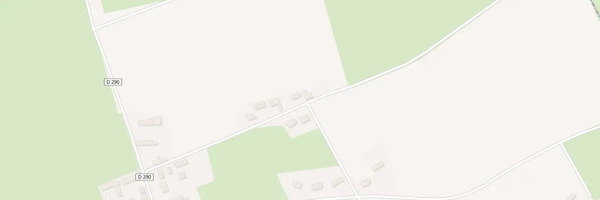 Plan du 5 La Fontaine Blot à Bérigny