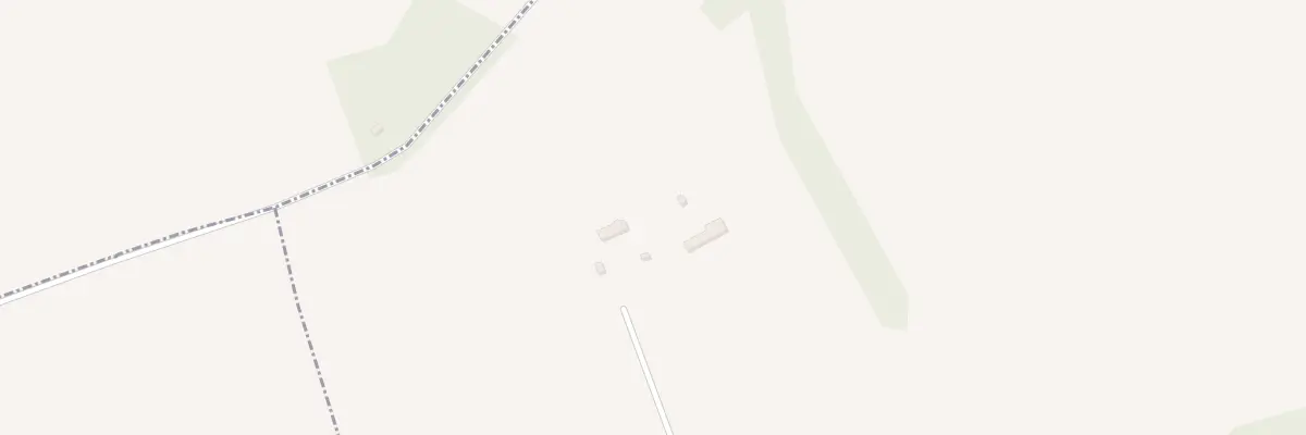 Plan du 5180 Les Fieffes à Saint-Clément-Rancoudray