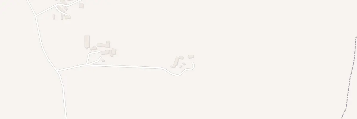 Plan du 7 Le Bois à Fougerolles-du-Plessis
