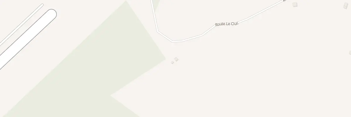 Plan du 580 Che Petit Dupin à Rion-des-Landes