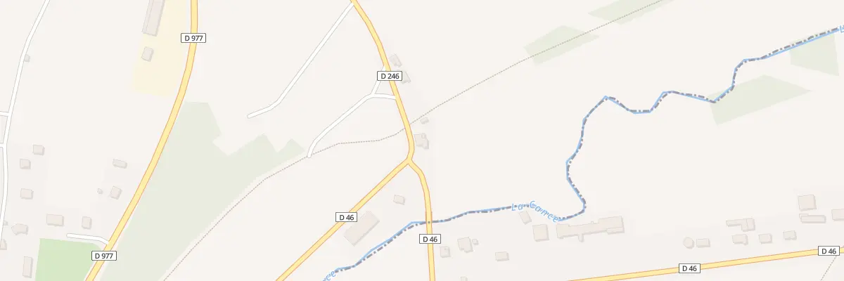 Plan du 5117 Pre du Pont au Neufbourg